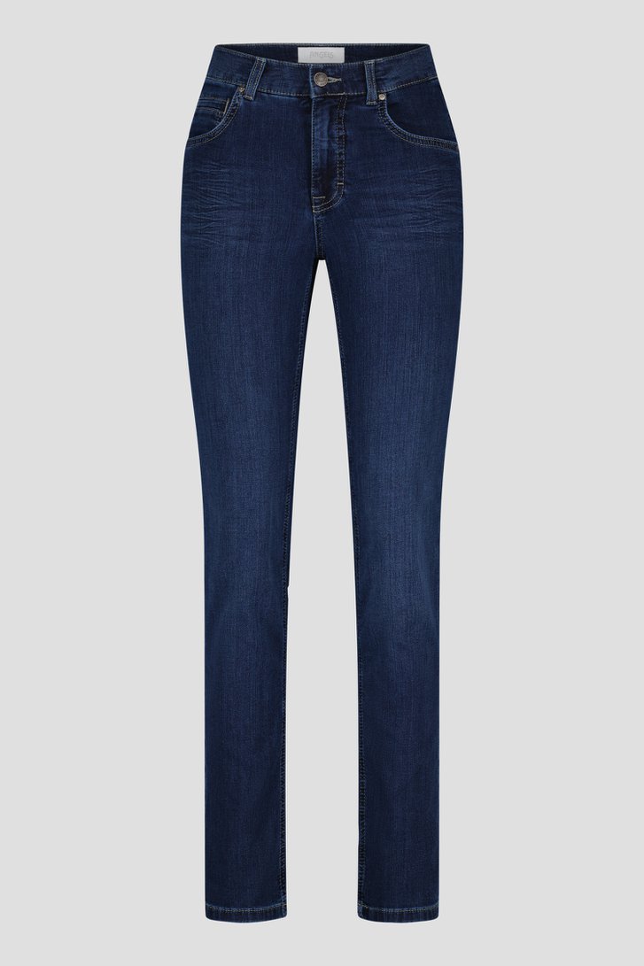 Jean bleu foncé - Slim fit - L30 de Angels pour Femmes