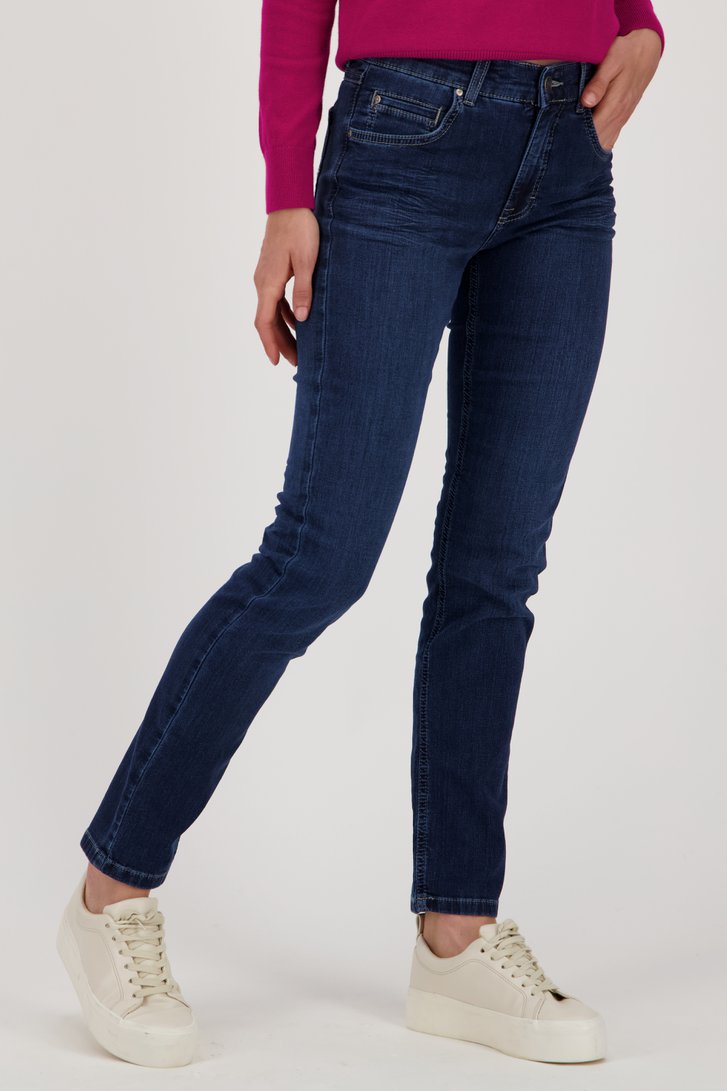 Jean bleu foncé - Slim fit - L30 de Angels pour Femmes