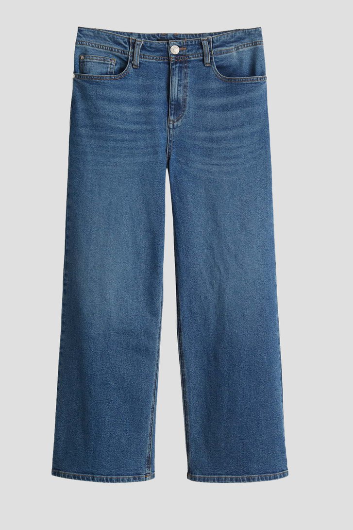 Photo produit 1 de Jean bleu large de Opus pour Femmes