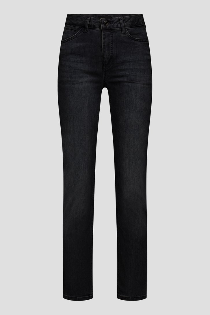 Photo produit 2 de Jean gris bleu – Skinny fit de Opus pour Femmes