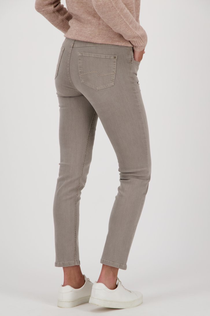 Jean gris clair - Slim fit - L30 de Angels pour Femmes