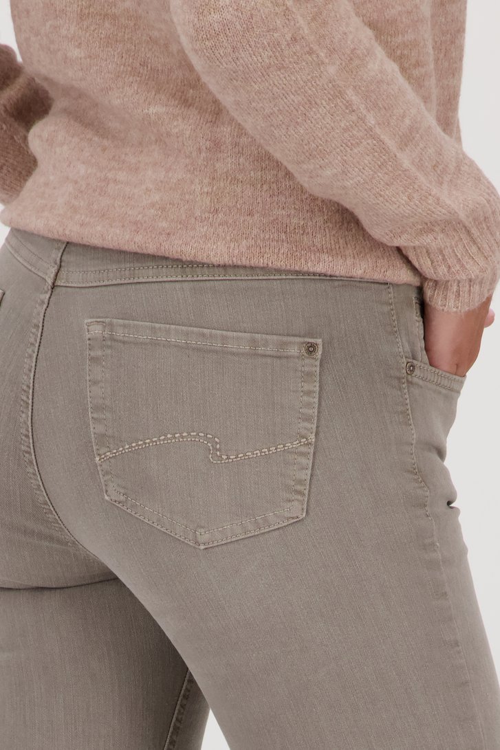 Jean gris clair - Slim fit - L30 de Angels pour Femmes
