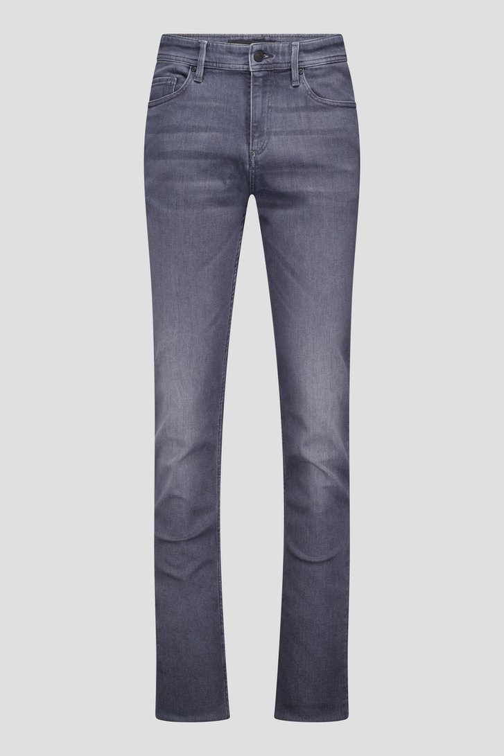 Photo produit 1 de Jean gris – Lars – Slim fit – L36 de Liberty Island Denim pour Hommes
