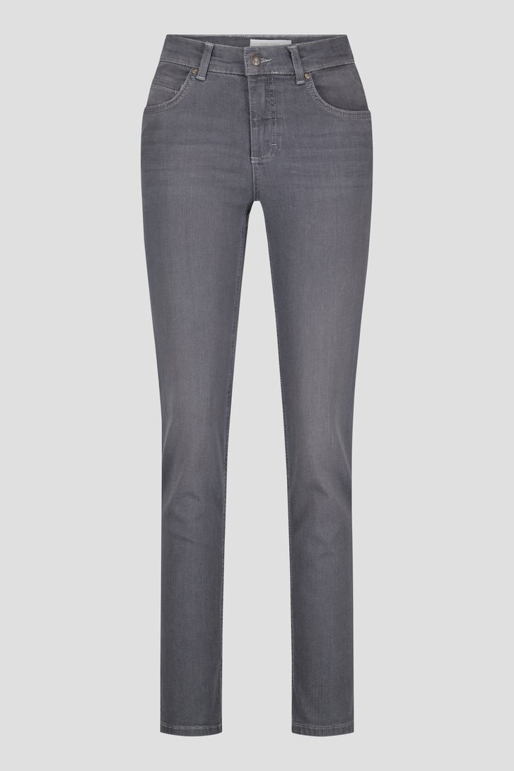Jean gris - slim fit  de Angels pour Femmes