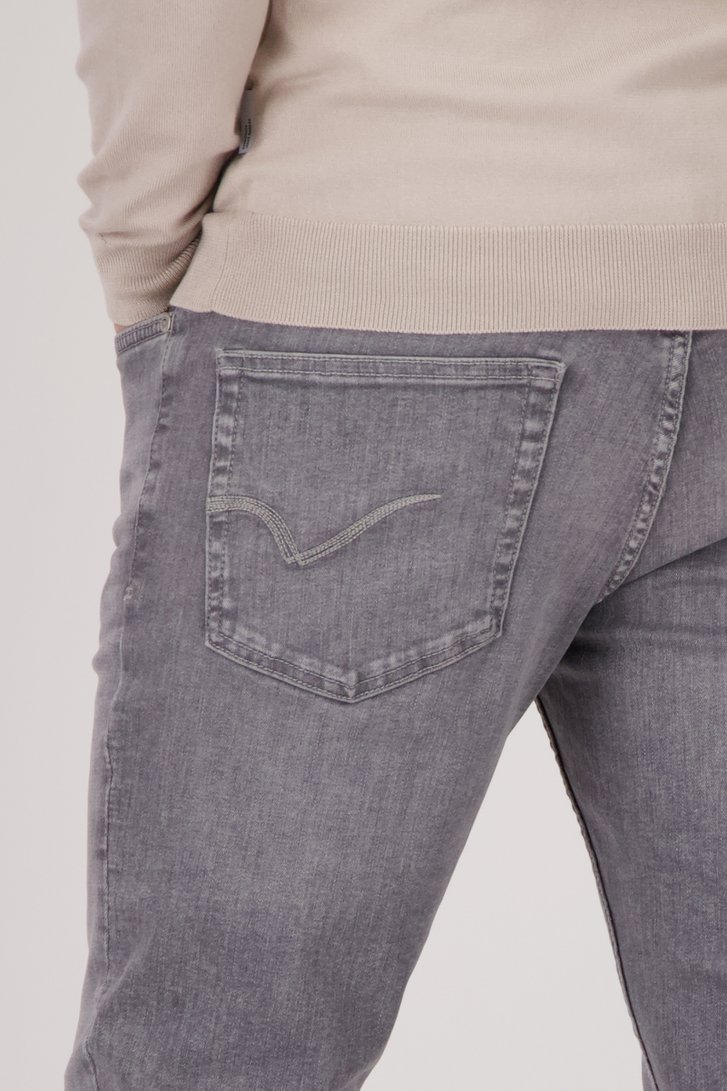 Jean gris- Slim fit de ONLY & SONS pour Hommes