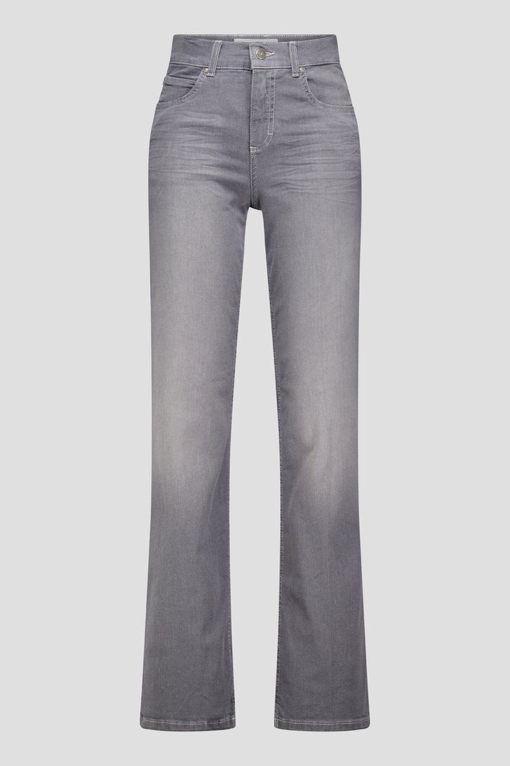 Photo produit 1 de Jean gris - Wide leg fit de Angels pour Femmes