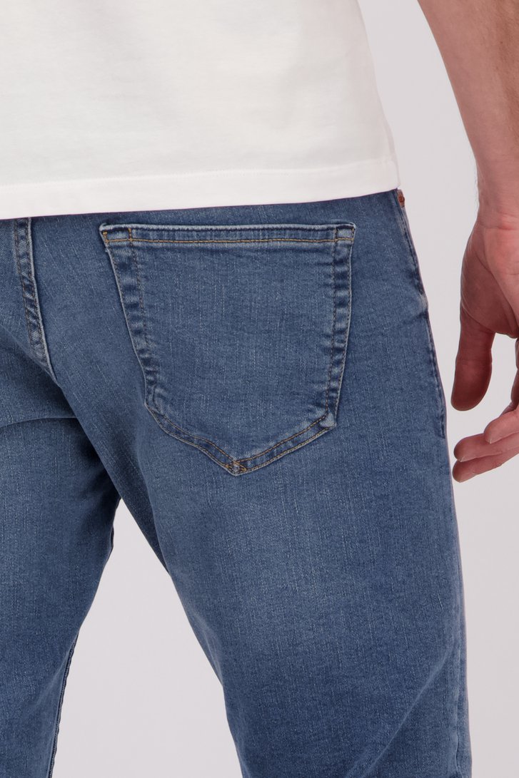 Jeans bleu - Slim fit de ONLY & SONS pour Hommes