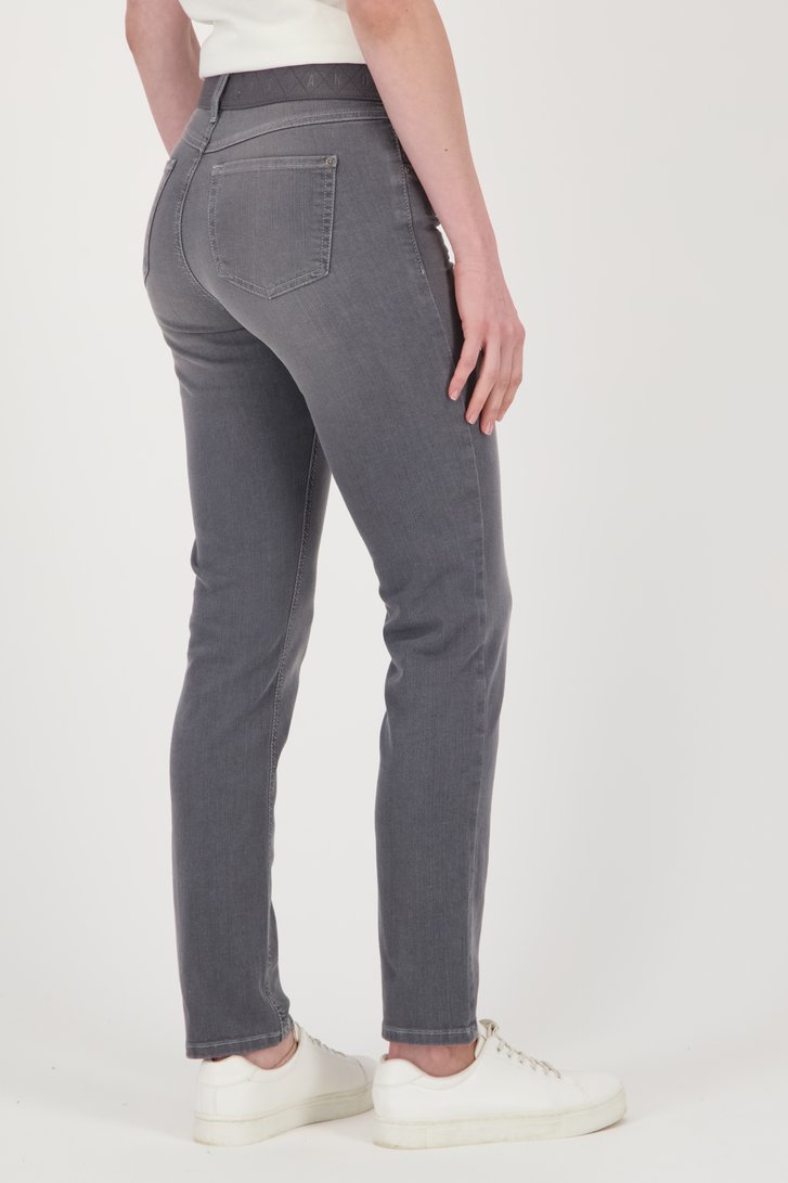 Jeans gris - Slim fit de Angels pour Femmes