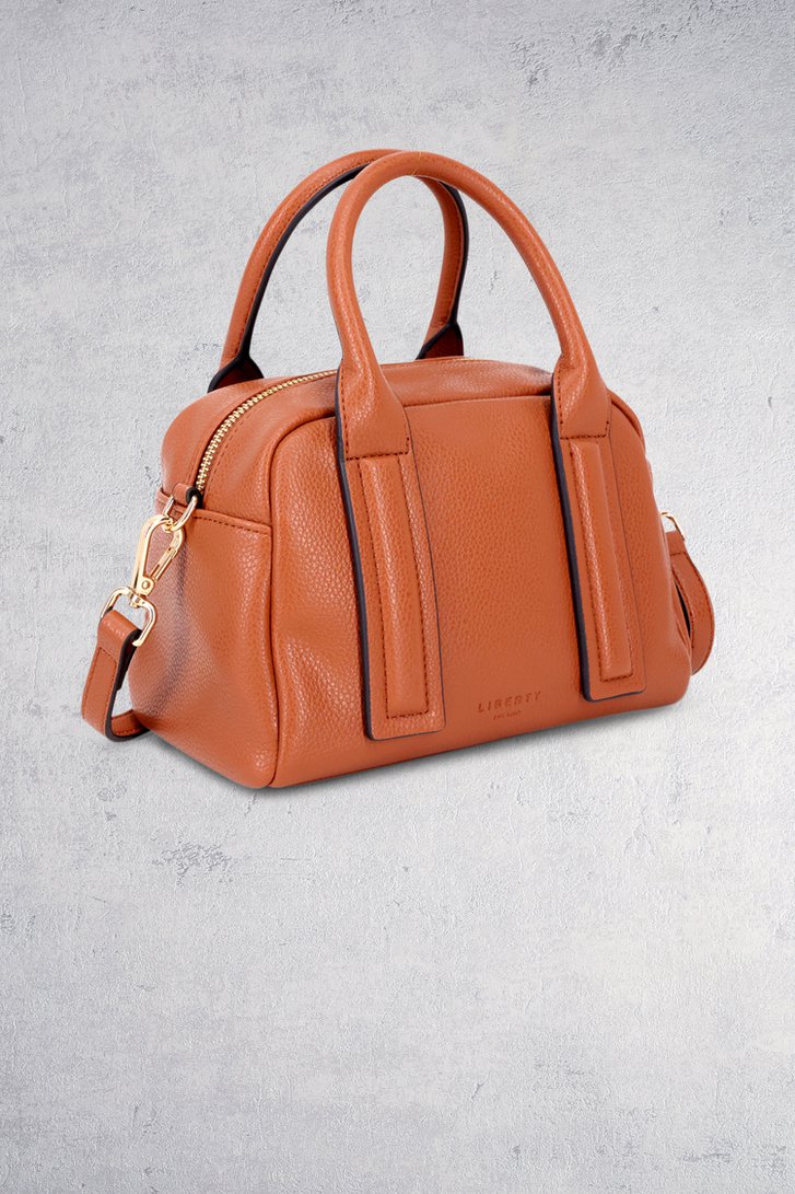 Productfoto 3 van Kleine bruine handtas door Liberty Island voor Dames