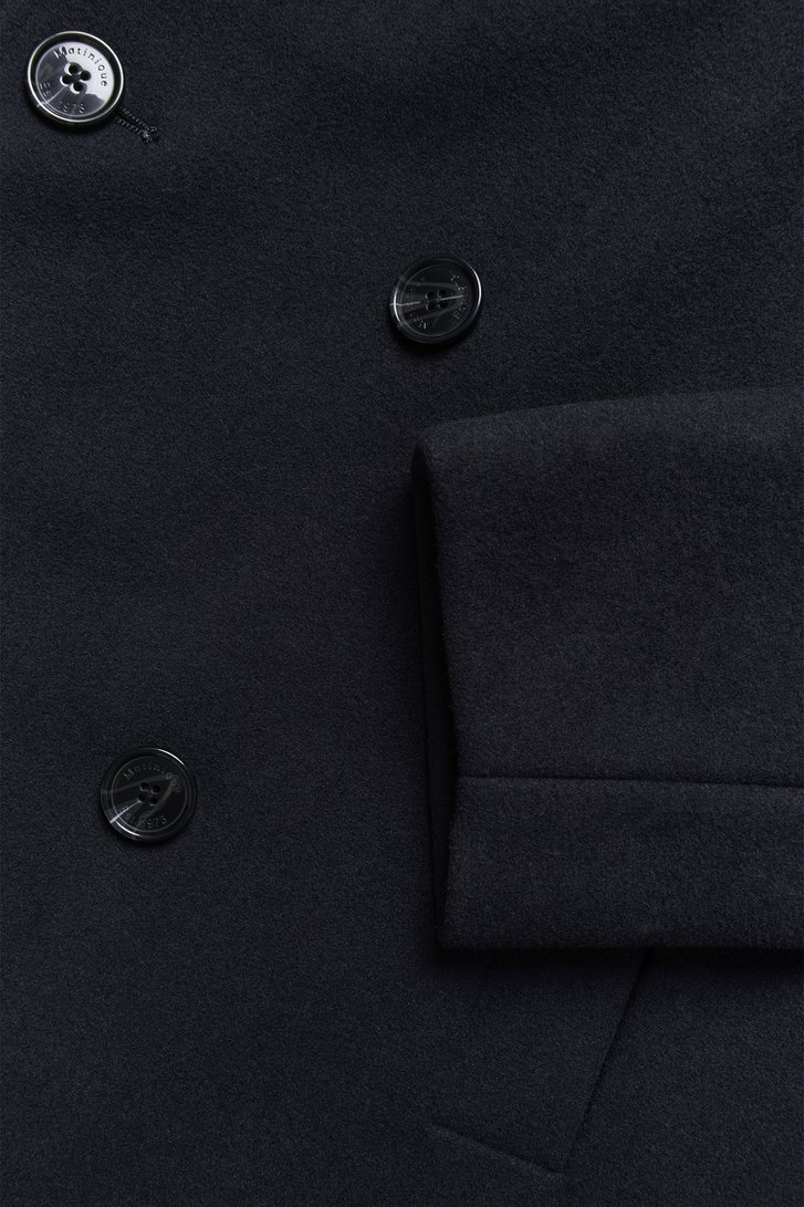 Photo produit 2 de Manteau Marine de Matinique pour Hommes