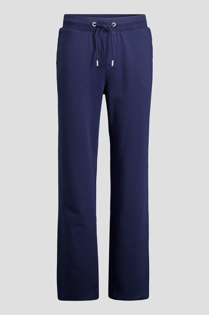 Productfoto 1 van Navy joggingbroek door Liberty Island voor Heren