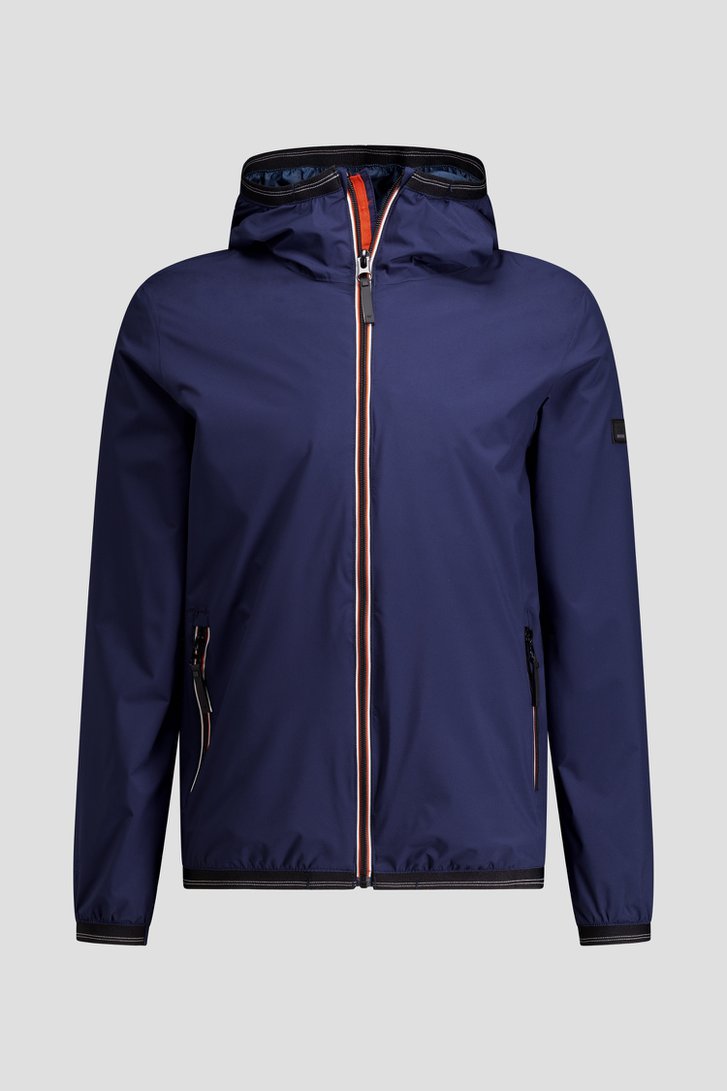 Productfoto 1 van Navy regenjas door Regatta voor Heren