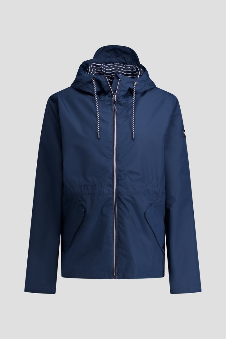 Productfoto 1 van Navy regenjas door Regatta voor Dames