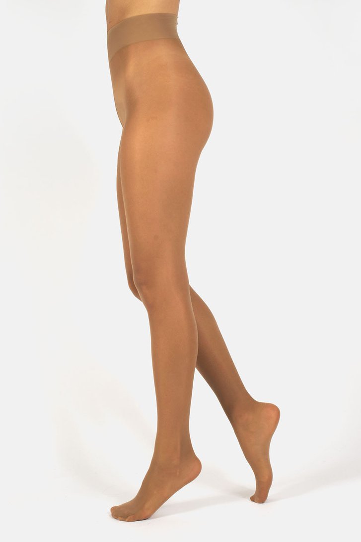 Nylon panty - 40 den van Cette voor Dames