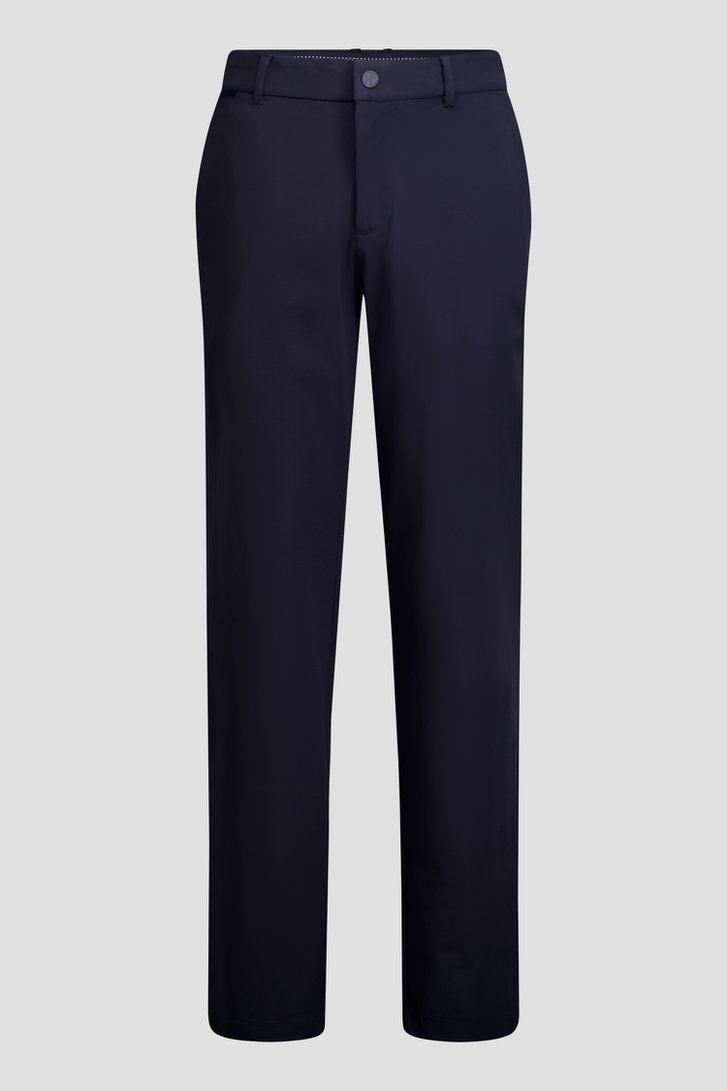 Photo produit 1 de Pantalon de golf bleu foncé de Dansaert Golf Club pour Hommes
