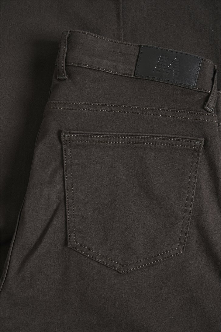 Photo produit 2 de Pantalon gris foncé - slim fit  de Matinique pour Hommes