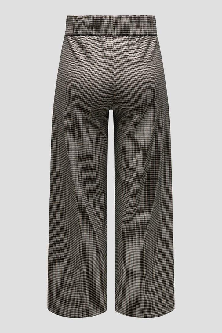 Photo produit 2 de Pantalon habillé à taille élastiquée de JDY pour Femmes