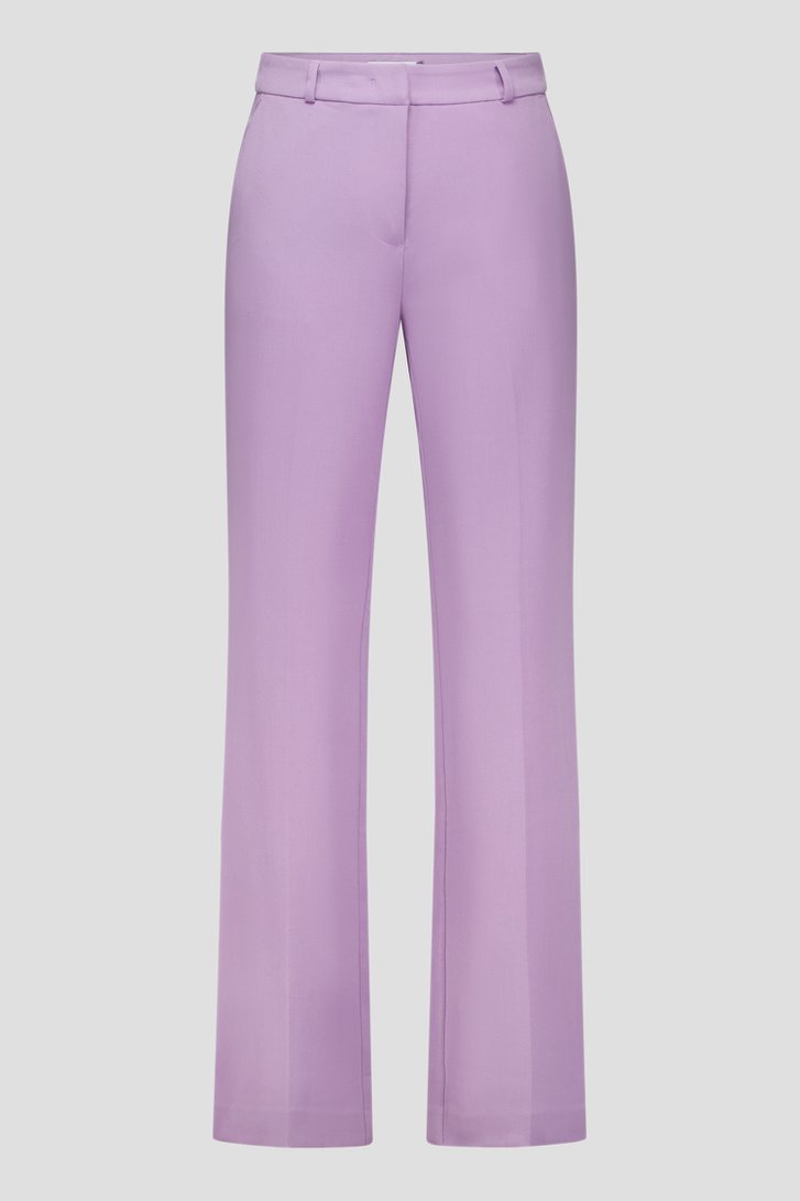 Pantalon lilas  de Liberty Island pour Femmes