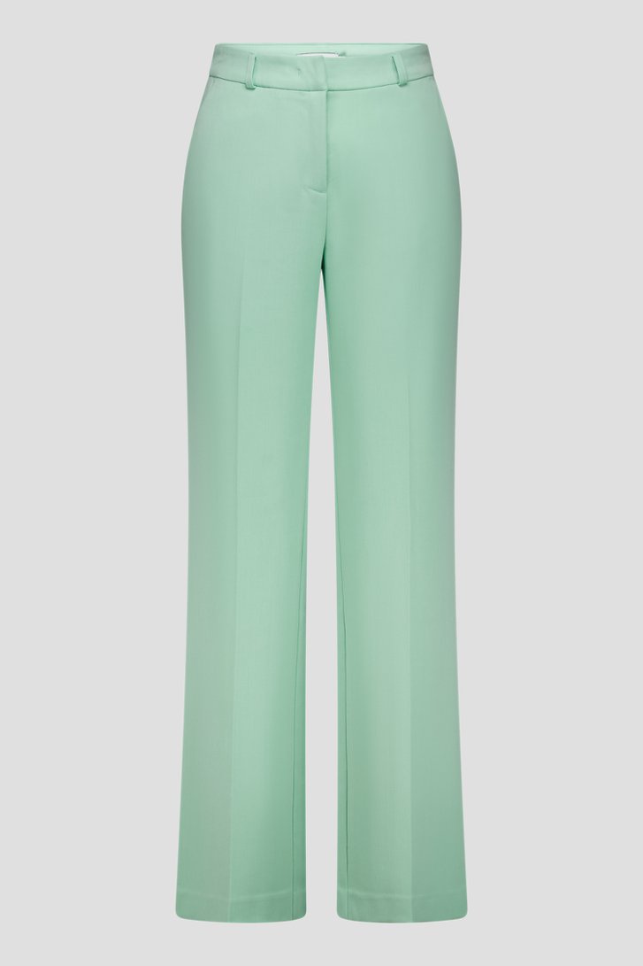Pantalon vert clair  de Liberty Island pour Femmes