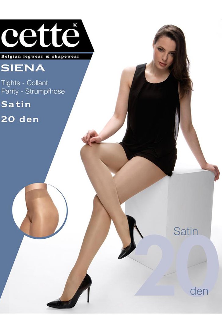 Panty's Siena Sunny - 20 den