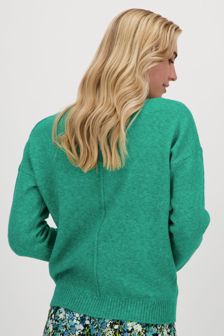 Pull vert  de Libelle pour Femmes