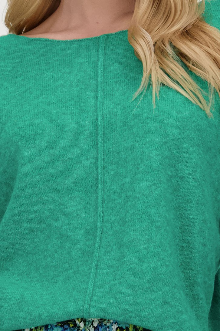 Pull vert  de Libelle pour Femmes