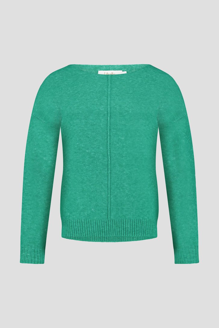 Pull vert  de Libelle pour Femmes