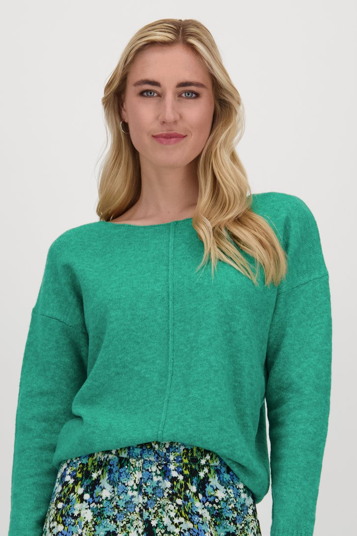 Pull vert  de Libelle pour Femmes