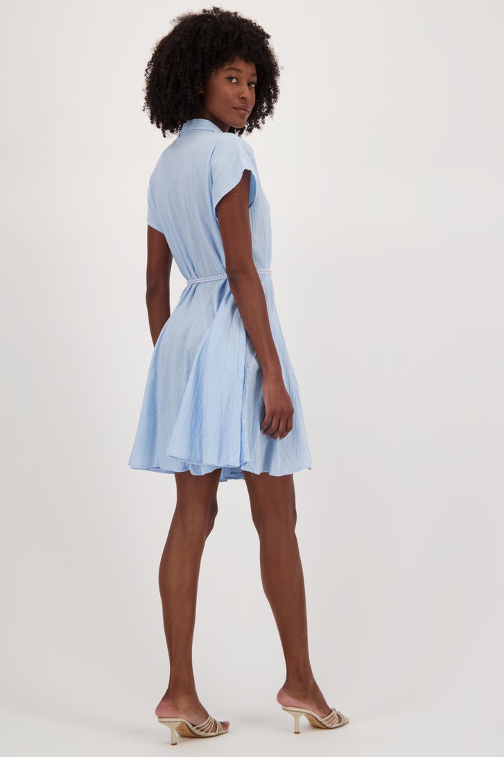 Robe bleu clair de JDY pour Femmes
