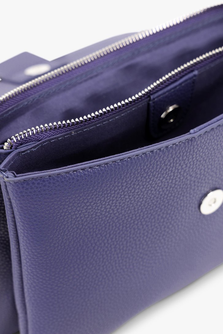 sac à bandoulière bleu de Modeno pour Femmes
