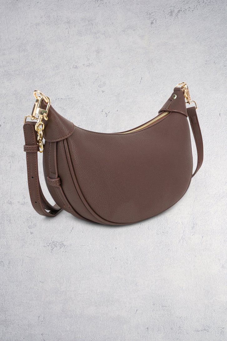 Photo supplémentaire 4 de Sac à bandoulière marron de Liberty Island pour Femmes