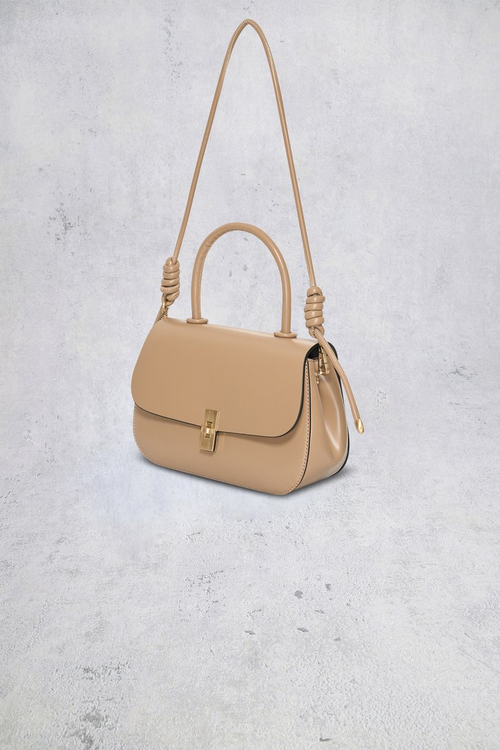 Photo produit 1 de Sac à main beige de Bulaggi pour Femmes