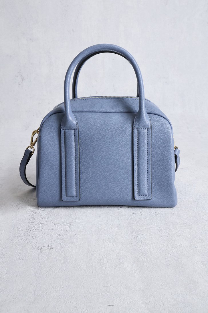 Sac à main bleu de Liberty Island pour Femmes