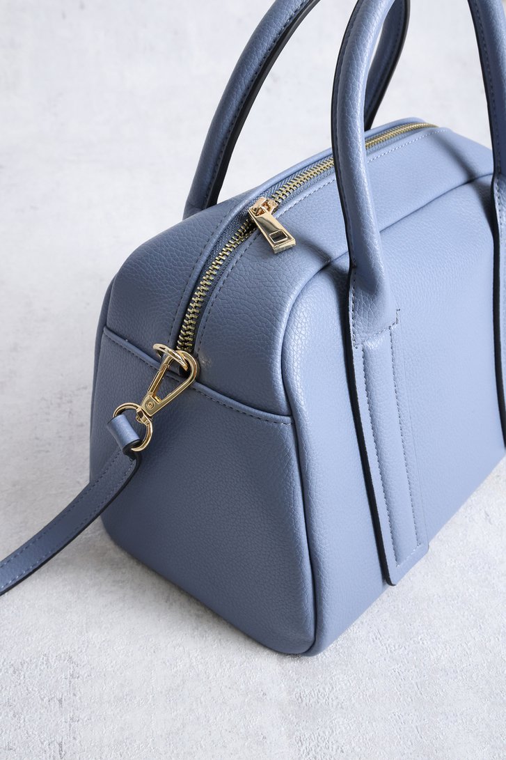 Sac à main bleu de Liberty Island pour Femmes