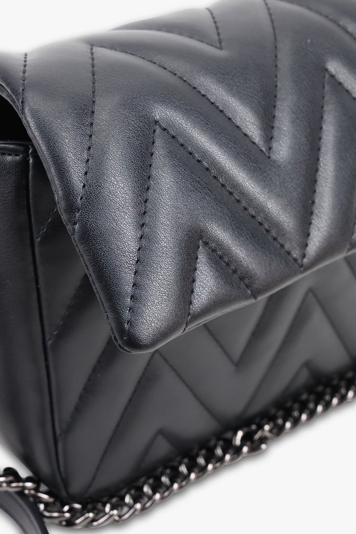Sac à main noir	 de Liberty Island pour Femmes