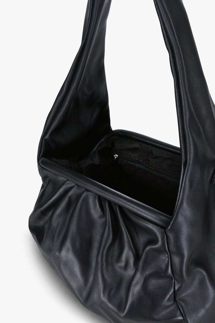 Sac à main noir de Modeno pour Femmes
