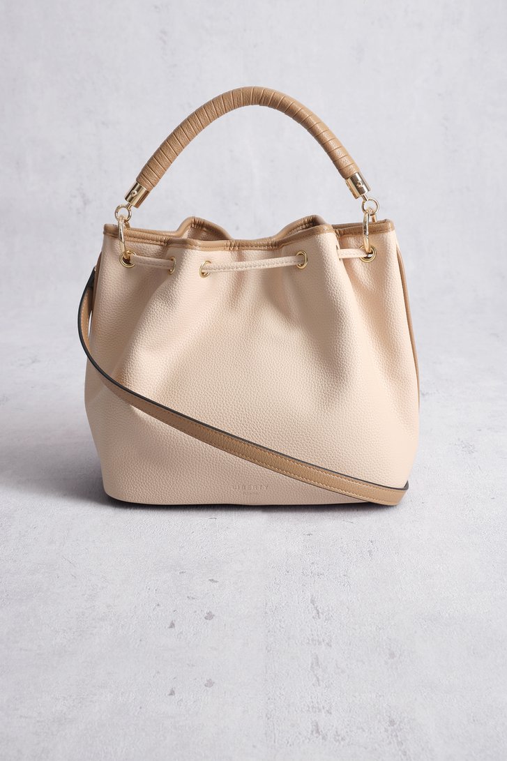 Sac à main rose  de Liberty Island pour Femmes