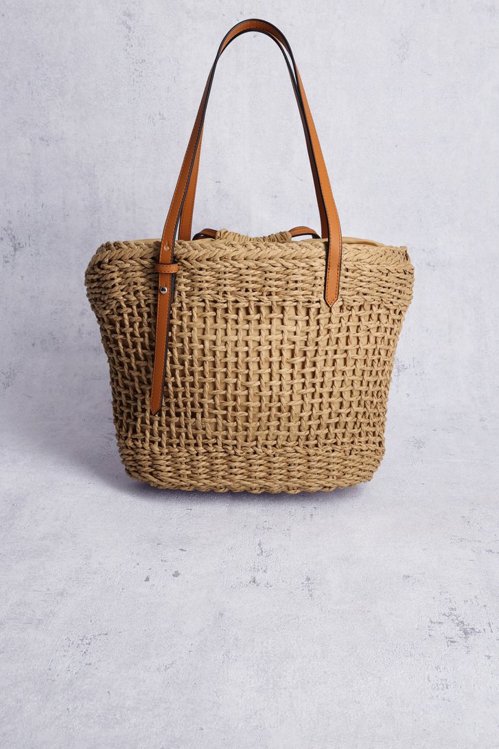 sac à main tissé de D'Auvry pour Femmes