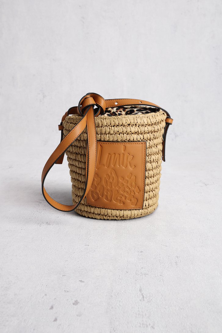 sac à main tissé de Louise pour Femmes