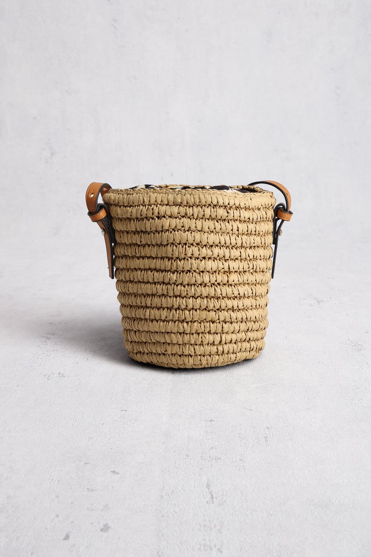 sac à main tissé de Louise pour Femmes