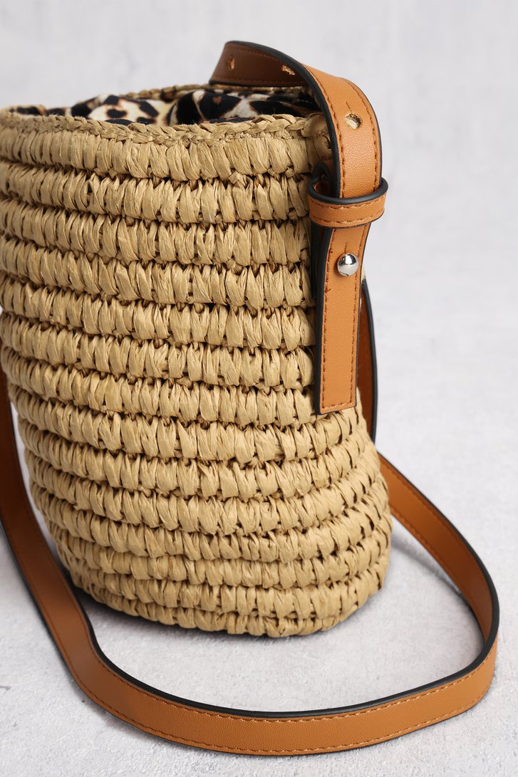 sac à main tissé de Louise pour Femmes