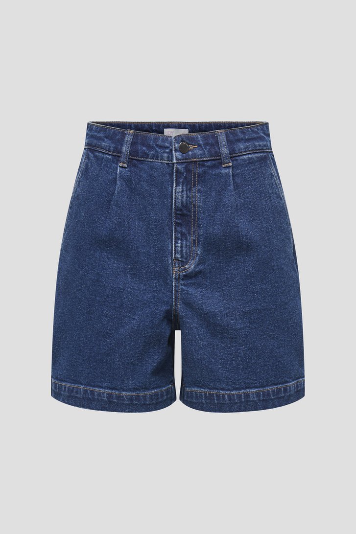 Photo produit 1 de Short en jean bleu foncé de JDY pour Femmes
