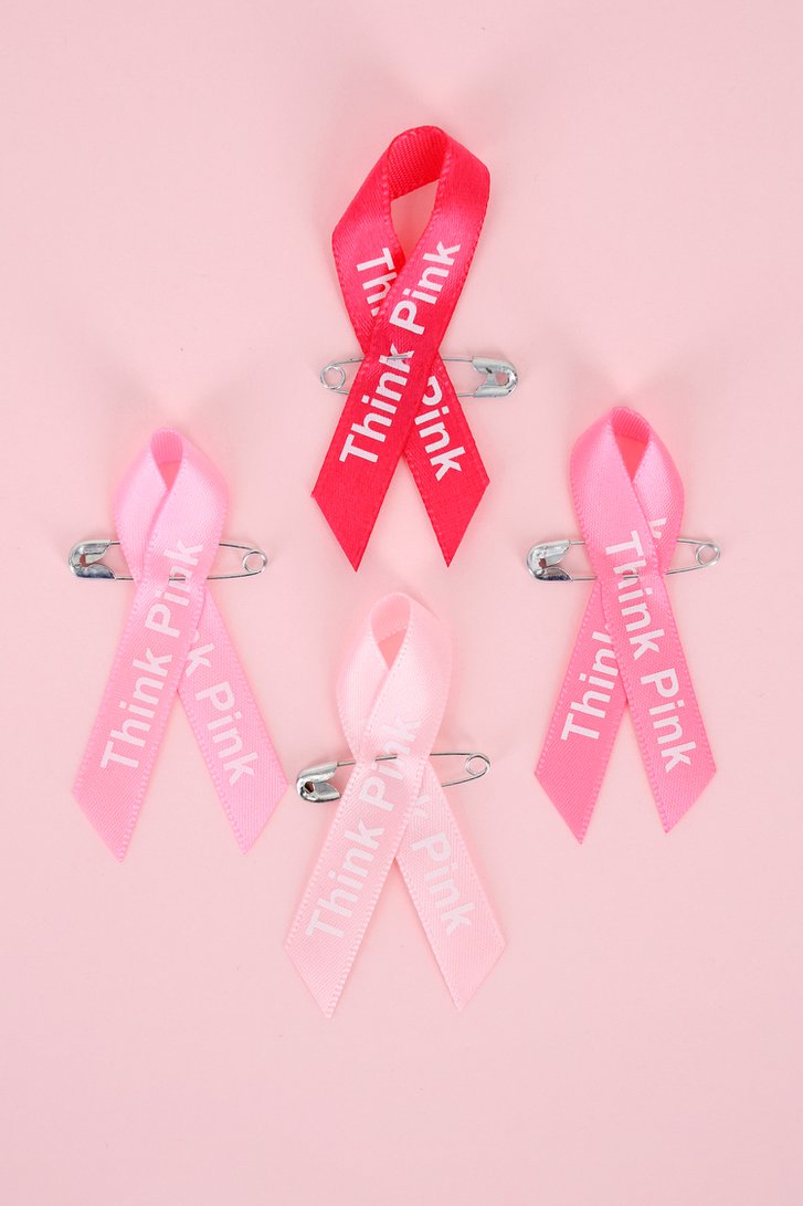 Photo produit 1 de Think Pink - ruban de e5 pour Femmes