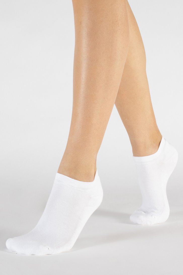 Witte sokjes van Cette voor Dames