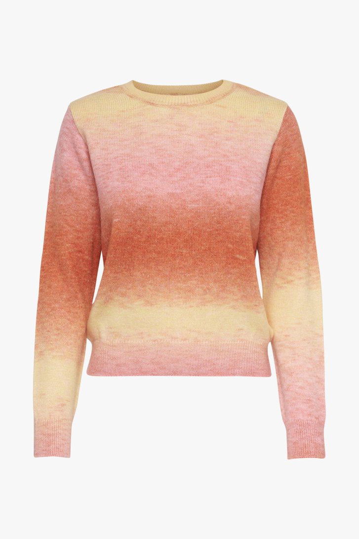 Zachte trui in frisse kleuren van JDY voor Dames