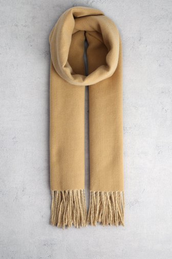 Liberty Island Beige sjaal