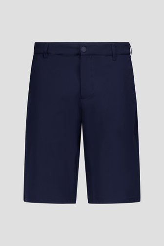 Bermuda bleu marine de Dansaert Blue pour Hommes