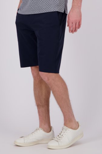 Bermuda bleu marine de Dansaert Blue pour Hommes