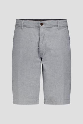 Bermuda gris clair  de Brassville pour Hommes