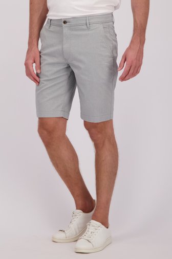 Bermuda gris clair  de Brassville pour Hommes